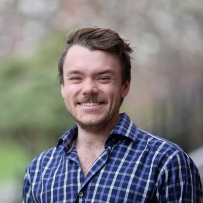 faculty headshot